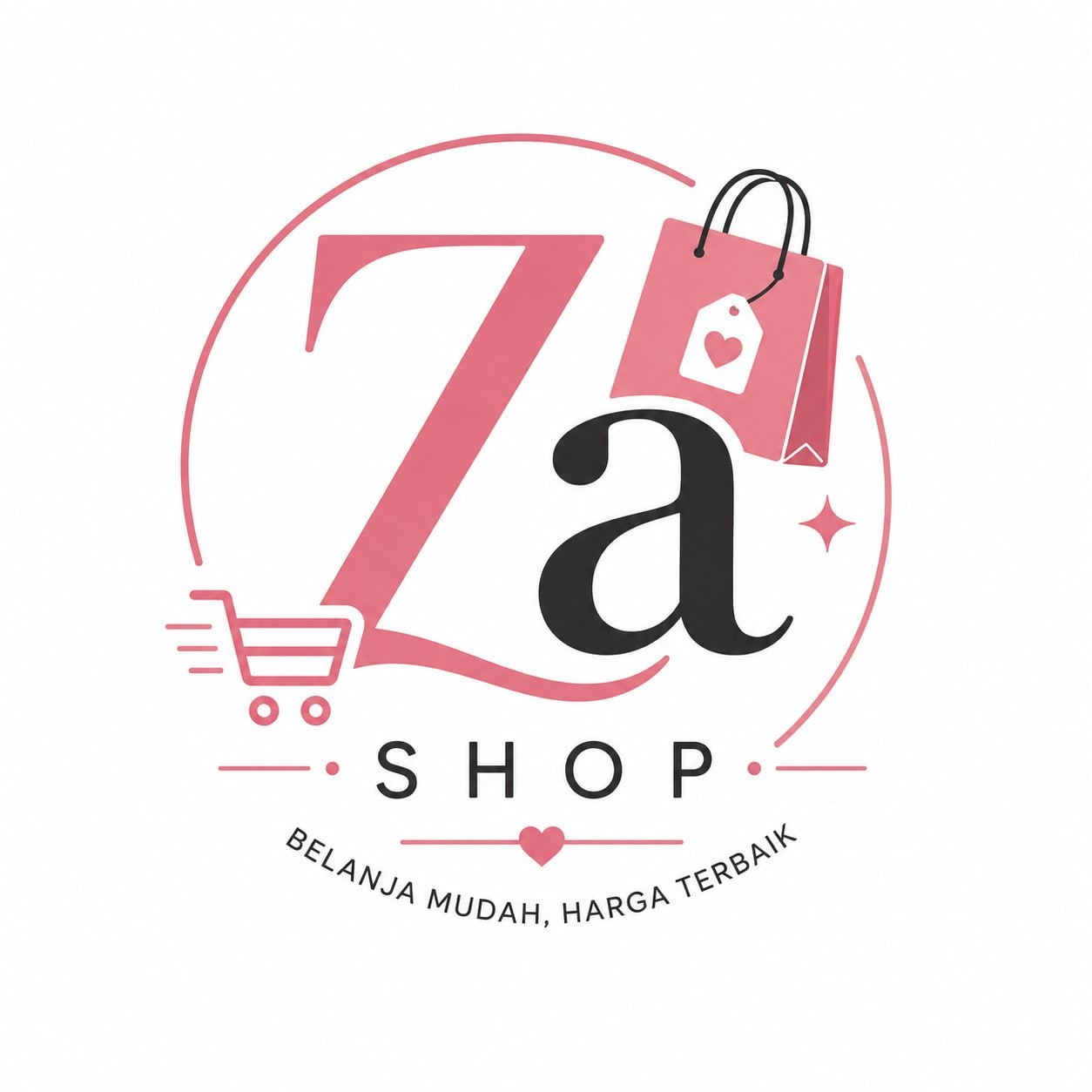 Zah shop
